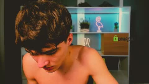 emil_lucky online show from 03.20.26