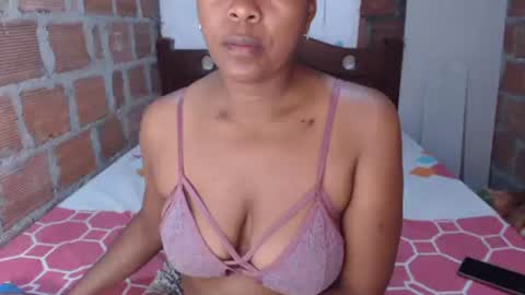 Snapshot of emilay_miller chatting on 03.06.25 Emily online show from 03.06.25