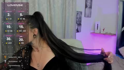 emilayton_ online show from 01.18.25