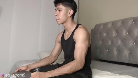 emile_239 online show from 02.16.25