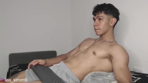 emile_239 online show from 03.06.25