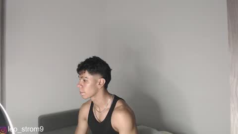 emile_239 online show from 03.11.25