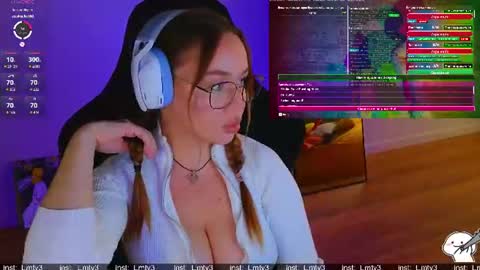 Emili online show from 07.21.26