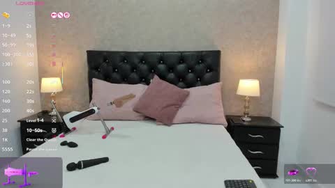 Emili Lenus online show from 03.14.26