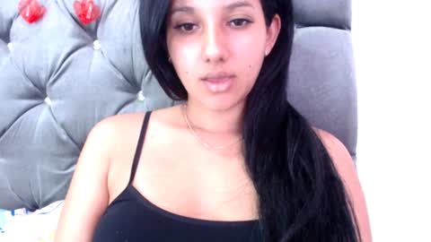 emili riders online show from 02.07.25