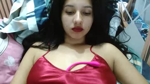 emili riders online show from 02.22.25