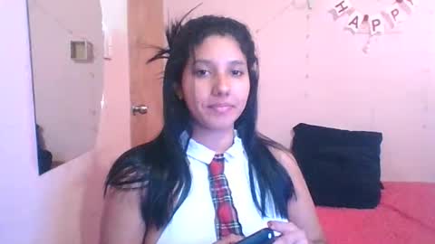 emili riders online show from 04.04.26