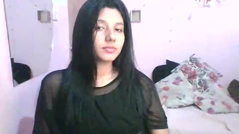 emili riders online show from 04.08.26