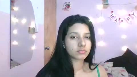 emili riders online show from 04.09.26