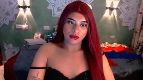 Emili roux online show from 02.08.25