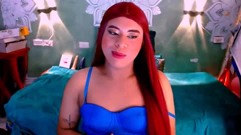 Emili roux online show from 02.22.25