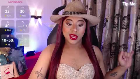 Emili roux online show from 01.08.26