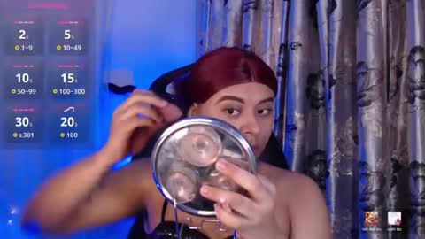 Snapshot of emili_roux chatting on 02.18.26 Emili roux online show from 02.18.26