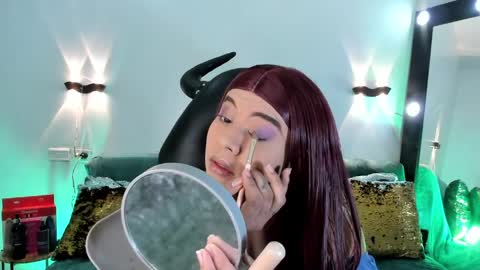 Emili roux online show from 03.31.26