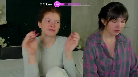 Snapshot of emilia_cross chatting on 06.16.26 Emilia online show from 06.16.26