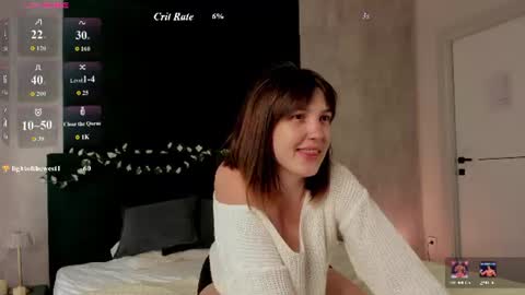 Snapshot of emilia_cross chatting on 08.02.26 Emilia online show from 08.02.26