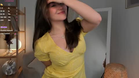 emilia_dream online show from 02.03.25