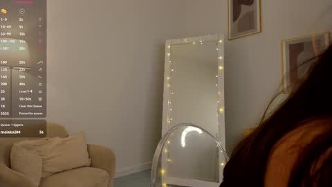 emilia_dream online show from 02.27.25