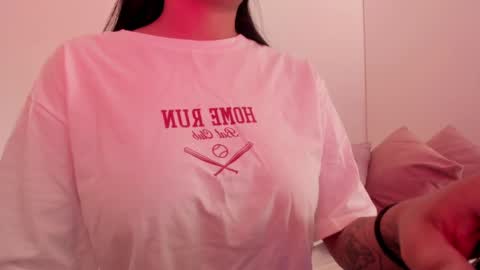 Snapshot of emilia_ghendle chatting on 12.04.24 Emilia Big Boobs online show from 12.04.24