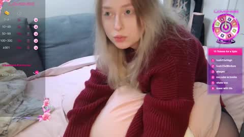 Snapshot of emiliaaah chatting on 02.19.26 emiliaaah online show from 02.19.26