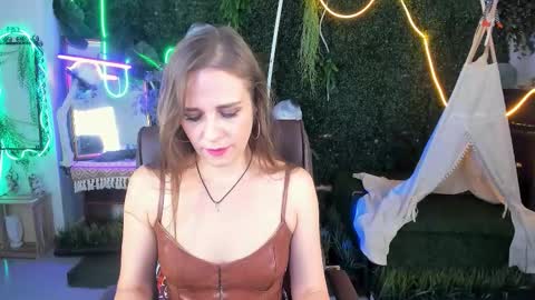 Emilia Bedy online show from 11.10.25
