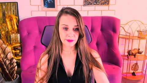 Emilia Bedy online show from 04.05.26