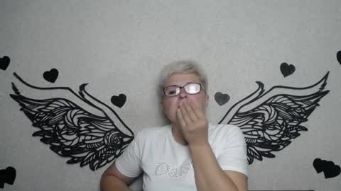 Snapshot of emiliagree chatting on 09.12.25 EmiliaGree online show from 09.12.25