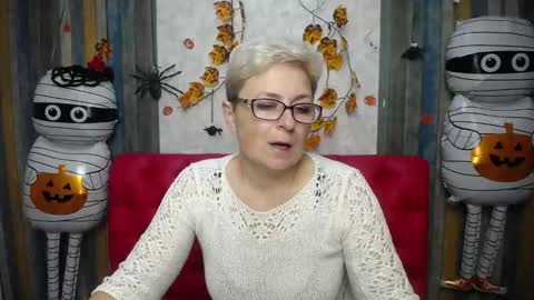 EmiliaGree online show from 11.07.25