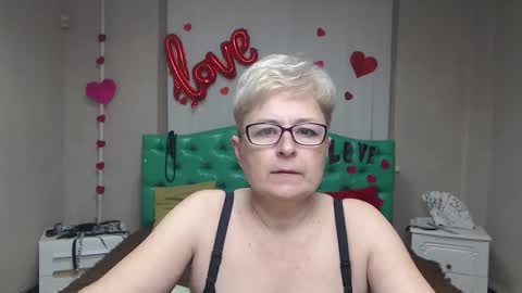 EmiliaGree online show from 01.31.26