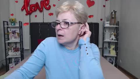 EmiliaGree online show from 02.03.26