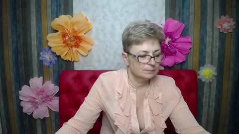 EmiliaGree online show from 04.18.26