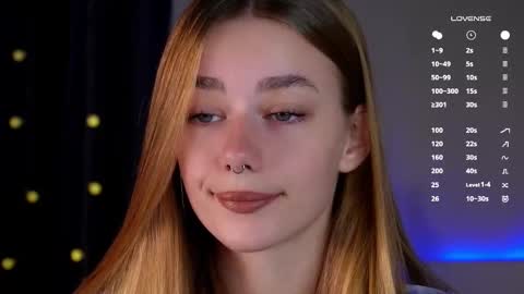 Tessa online show from 09.26.25