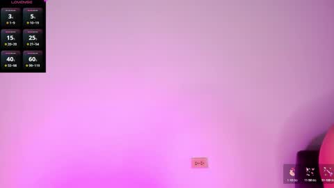 emiliana_bloomm online show from 10.20.25