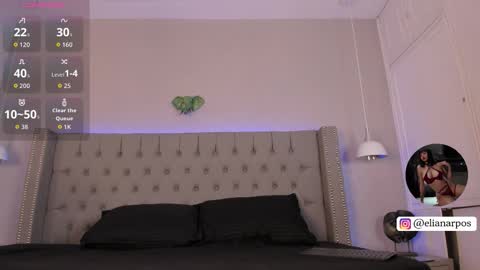 emiliana_rios online show from 11.28.25