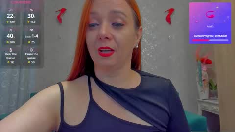Emiliana online show from 10.21.25