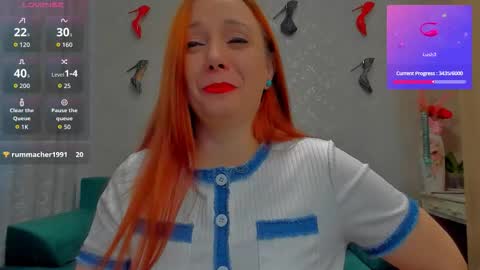 Emiliana online show from 10.22.25