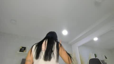 EmiliaRose online show from 04.07.26