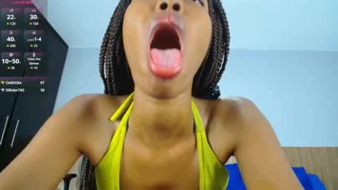 emilibonnie online show from 04.06.26