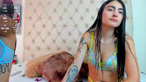 emilieandblake online show from 12.28.24