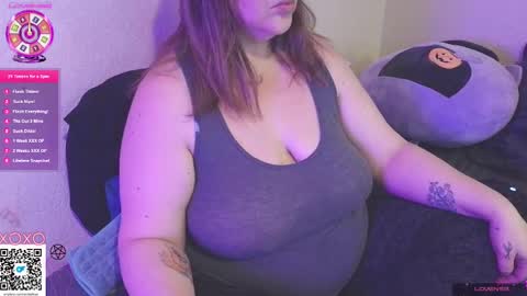 emilie foxx online show from 12.01.24