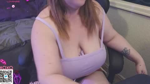 emilie foxx online show from 03.08.25