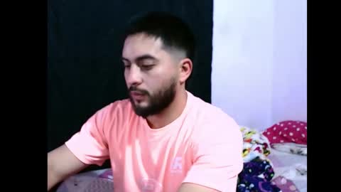 Snapshot of emilio39210 chatting on 11.07.25 emilio39210 online show from 11.07.25