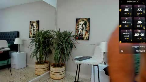 Emilio online show from 10.12.25