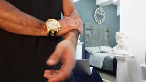 Snapshot of emilio_brandon chatting on 02.06.26 Emilio online show from 02.06.26