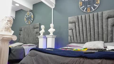 Snapshot of emilio_brandon chatting on 02.09.26 Emilio online show from 02.09.26