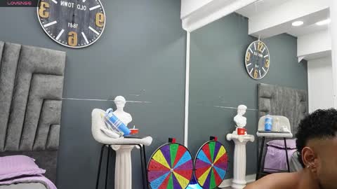 Emilio online show from 04.01.26