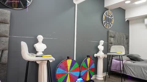 Emilio online show from 04.03.26