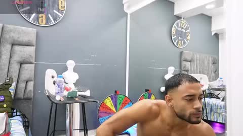 Emilio online show from 05.09.26
