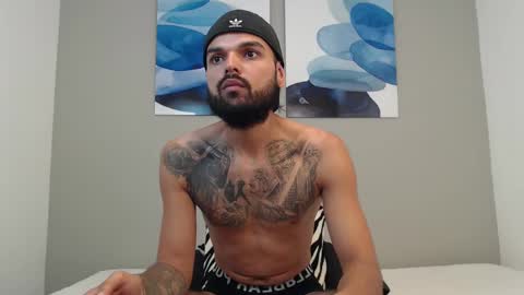 EMILIO online show from 01.07.25