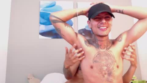 EMILIO online show from 01.11.25